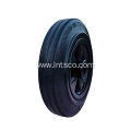 Industry rubber casters Swivel Wheel